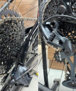 Xe đạp địa hình Giant XTC SLR 0 bản 2022 giảm giá 10M + Km 26 Líp Và Củ đề Sram Xe đạp địa Hình Giant Xtc Slr 0 Bản 2022