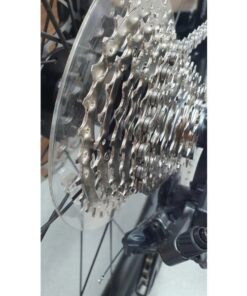 Líp Xe đạp địa Hình Liv Devote Adv 2 Bản 2022