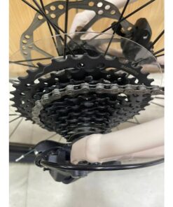 Xe đạp địa hình nữ Liv Tempt 2 bản 2025 28 Líp Xe đạp địa Hình Liv Tempt 2 Bản 2025