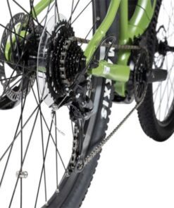 Xe đạp điện trợ lực Giant Fathom E+ 2 bản 2023 23 Líp Xe điện Trợ Lực Giant Fathom E+2 Bản 2023