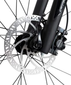 Xe đạp điện trợ lực Giant Fathom E+ 2 bản 2023 24 Phanh đĩa Xe điện Trợ Lực Giant Fathom E+2 Bản 2023