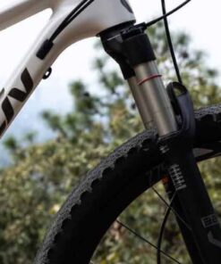 Xe đạp địa hình nữ Liv Obsess Adv 3 bản 2024 14 Phuộc Xe đạp địa Hình Liv Obsess Adv 3 Bản 2024