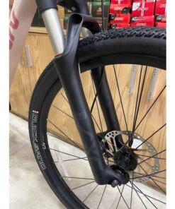 Xe đạp địa hình nữ Liv Tempt 2 bản 2025 27 Phuộc Xe đạp địa Hình Liv Tempt 2 Bản 2025