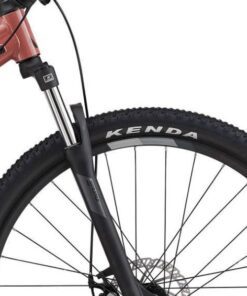 Phuộc Xe đạp địa Hình Liv Tempt 4 Bản 2022