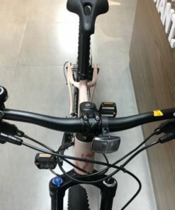 Xe đạp địa hình Liv Tempt 2 bản 2023 23 Tay đề Xe đạp địa Hình Liv Tempt 2 Bản 2023