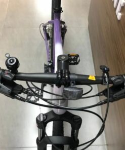 Xe đạp địa hình Liv Cate 1 bản 2023 22 Tay Lái Xe đạp địa Hình Liv Cate 1 Bản 2023