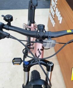 Tay Lái Xe đạp địa Hình Liv Tempt 2 Bản 2021