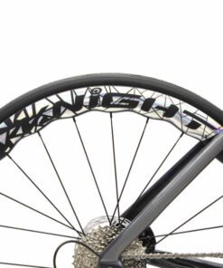 Xe đạp đua Sava X10 – Khẳng định đẳng cấp với hiệu suất vượt trội 48 Vành Carbon Xe đạp đua Sava X10