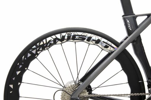 Vành Carbon Xe đạp đua Sava X10
