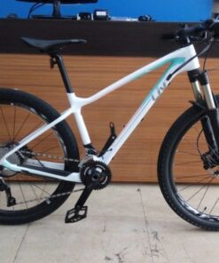Xe đạp Liv Obsess Adv 3 27.5 Bản 2021 Màu Trắng