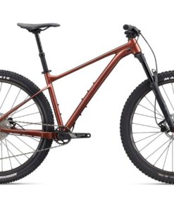 Xe Đạp Địa Hình Giant Fathom 2 29inch Bản 2022 19 Xe đạp địa Hình Giant Fathom 2 Bản 29inch 2022 Màu Cam 2