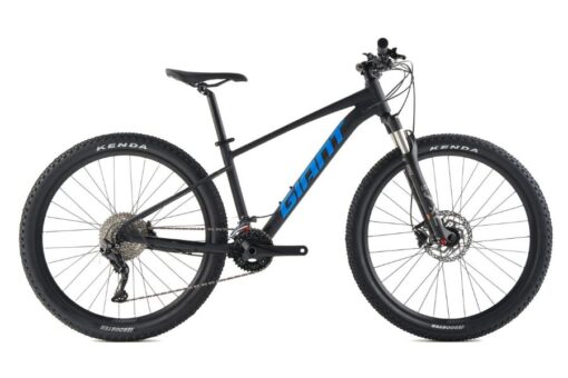 Xe đạp địa Hình Giant Talon 1