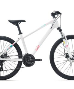 Xe đạp địa hình Liv Meme 1 bản 2023 17 Xe đạp địa Hình Liv Meme 1 Bản 2023 Màu Trắng