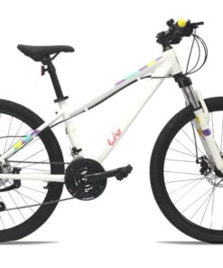 Xe đạp địa Hình Liv Meme 2 Bản 2023 Màu Trắng