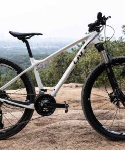 Xe đạp địa hình nữ Liv Obsess Adv 3 bản 2024 13 Xe đạp địa Hình Liv Obsess Adv 3 Bản 2024 Màu Trắng ảnh Thật