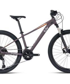 Xe đạp địa hình nữ Liv Tempt 1 bản 2024 17 Xe đạp địa Hình Liv Tempt 1 Bản 2024 Màu Tím