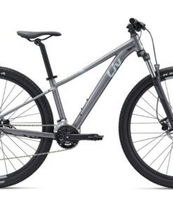 Xe đạp địa hình nữ Liv Tempt 2 bản 2022 9 Xe đạp địa Hình Liv Tempt 2 Bản 2022 Màu Xám