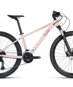 Xe đạp địa hình nữ Liv Tempt 2 bản 2025 25 Xe đạp địa Hình Liv Tempt 2 Bản 2025 Màu Hồng