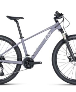 Xe đạp địa hình nữ Liv Tempt 2 bản 2025 26 Xe đạp địa Hình Liv Tempt 2 Bản 2025 Màu Xanh