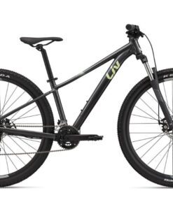 Xe đạp địa hình nữ Liv Tempt 4 bản 2022 18 Xe đạp địa Hình Liv Tempt 4 Bản 2022 Màu đen