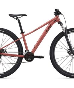 Xe đạp địa hình nữ Liv Tempt 4 bản 2022 17 Xe đạp địa Hình Liv Tempt 4 Bản 2022 Màu Hồng