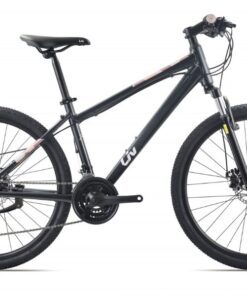 Xe đạp địa Hình Liv Tempt 1 Bản 2021 Màu đen