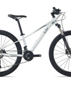 Xe đạp địa Hình Liv Tempt 1 Bản 2021 Màu Trắng