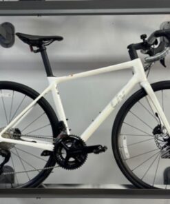 Xe đạp đua Nữ Liv Langma Adv 1 D Bản 2023 Màu Trắng