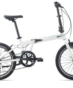Xe đạp đường Phố Liv Momentum Ithink Expressway Bản 2021 Màu Trắng