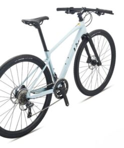 Xe đạp touring nữ Liv Thrive 3 2023 12 Xe đạp đường Phố Nữ Liv Thrive 3 Bản 2023 ảnh 1