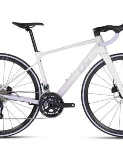 Xe đạp Liv Beliv 2 Bản 2026 Màu Trắng Tím