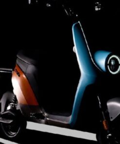 Xe điện Giant 2022 L-DX 48V12Ah 41 Xe điện Giant L-dx 48v12ah Bản 2022