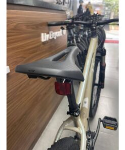 Xe đạp địa hình nữ Liv Tempt 1 bản 2024 21 Yên Xe đạp địa Hình Liv Tempt 1 Bản 2024