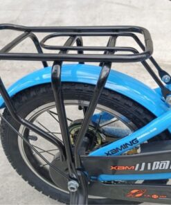 Xe đạp trẻ em Xaming 14 20 Baga Xe đạp Trẻ Em Xaming 14