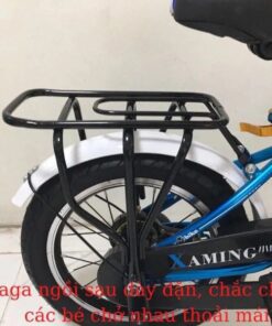 Xe đạp trẻ em Xaming A8 dáng xe đua 16 Baga Xe đạp Trẻ Em Xaming A8 Dáng Xe đua