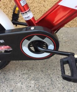 Bàn đạp Xe đạp Trẻ Em Xaming 16