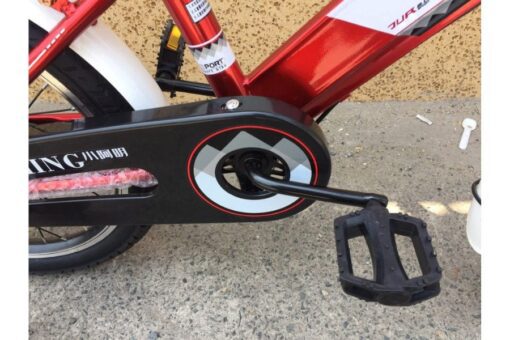 Bàn đạp Xe đạp Trẻ Em Xaming 16