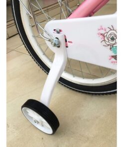 Bánh Phụ Xe đạp Trẻ Em Xaming Xm03