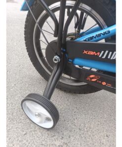 Xe đạp trẻ em Xaming 14 21 Bánh Phụ Xe đạp Trẻ Em Xaming 14