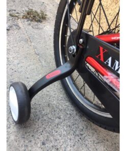Bánh Phụ Xe đạp Trẻ Em Xaming 16