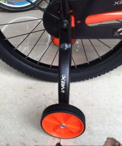 Bánh Phụ Xe đạp Trẻ Em Xaming 20