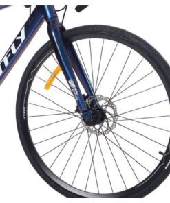 Xe đạp đua road Dtfly r-070 20 Bánh Xe Xe đạp đua Dtfly R-070