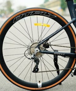 Bánh Xe Xe đạp đua Road Dtfly T200