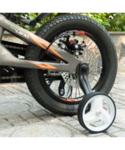 Bánh Xe Xe đạp Trẻ Em Lanq 80 3
