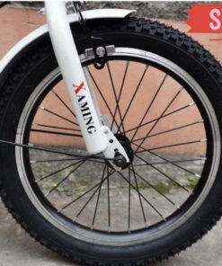 Bánh Xe Xe đạp Trẻ Em Xaming 04