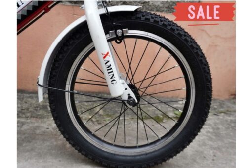 Bánh Xe Xe đạp Trẻ Em Xaming 04