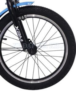 Xe đạp trẻ em Xaming 18 19 Bánh Xe Xe đạp Trẻ Em Xaming 18