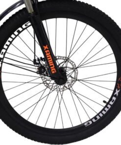 Xe đạp trẻ em Xaming 24 17 Bánh Xe Xe đạp Trẻ Em Xaming 24