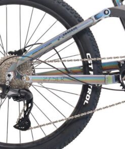 Xe đạp địa hình mtb Dtfly Drop 37 Bộ Truyền động Xe đạp địa Hình Dtfly Drop