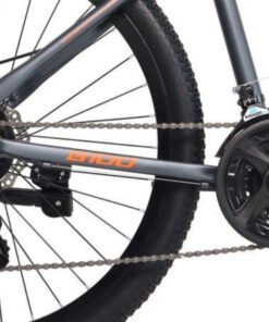 Xe đạp địa hình mtb Dtfly B100 30 Bộ Truyền động Xe đạp địa Hình Mtb Dtfly B100